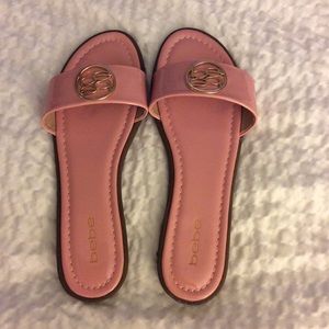 NWOT Sandals size 8.5